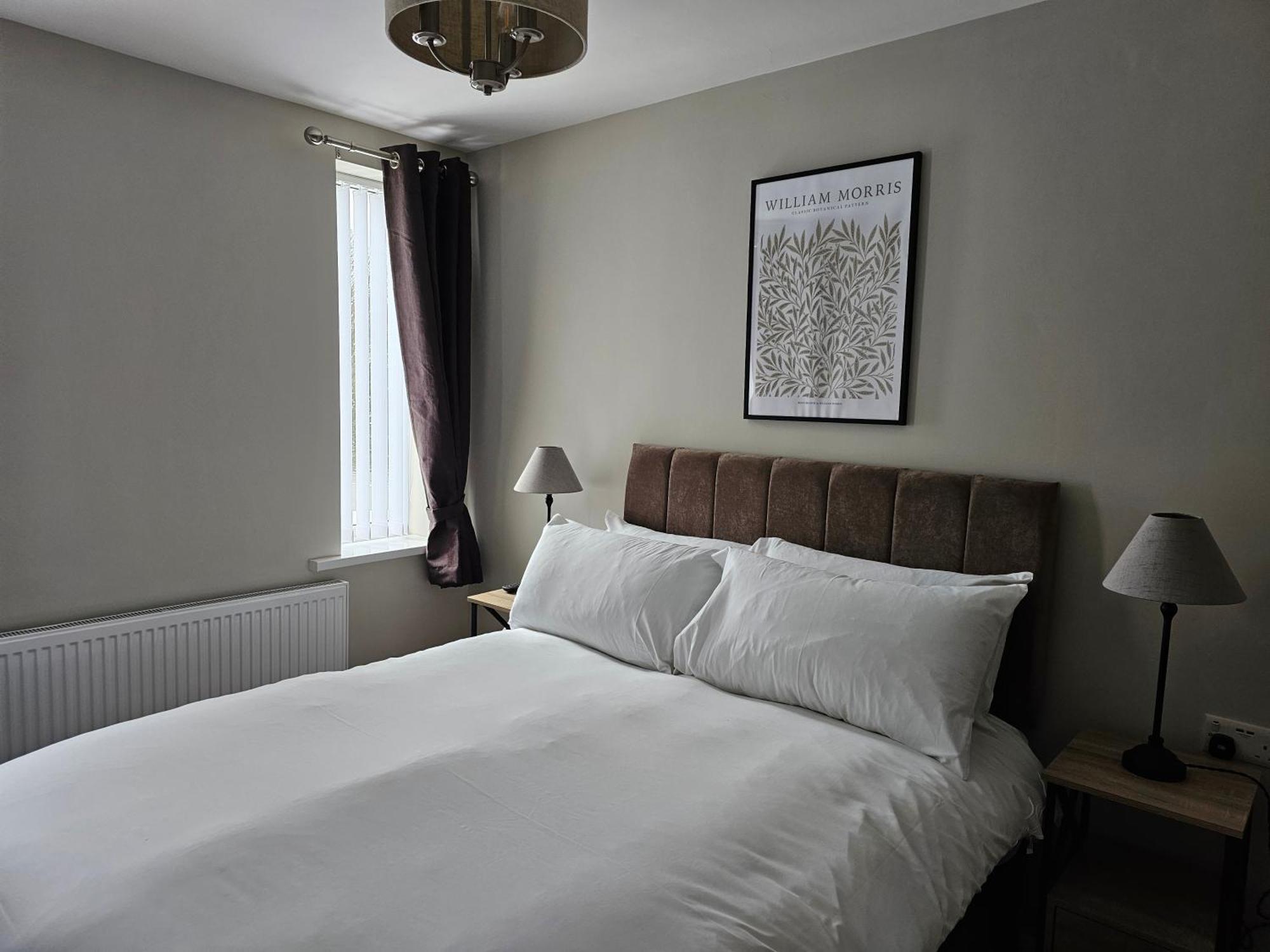 The Ivernia Hotel Skegness Exterior photo